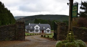 stoops Guesthouse