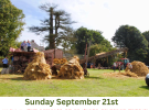 Carnew Heritage Day