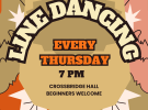 Line Dancing